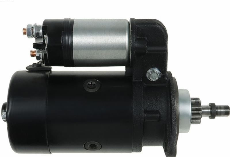 AS-PL S01022S - Стартер autozip.com.ua