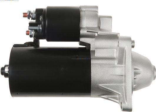 AS-PL S0186SR - Стартер autozip.com.ua