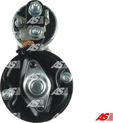 AS-PL S0136 - Стартер autozip.com.ua