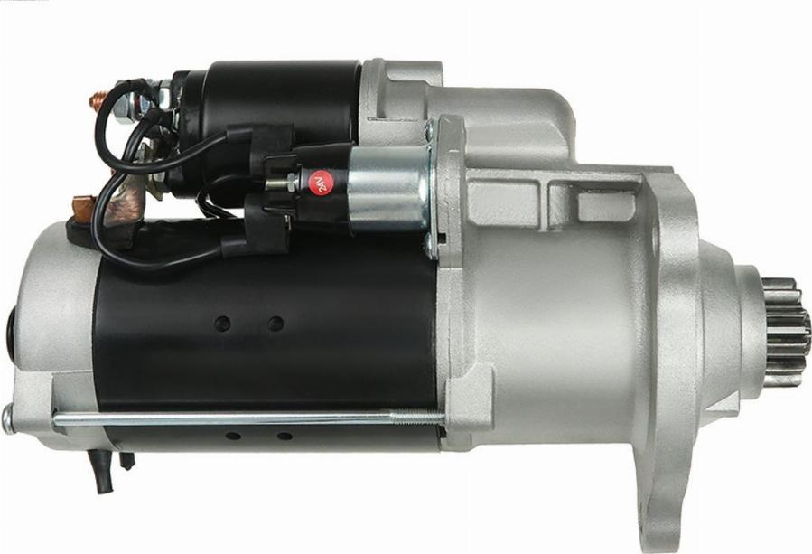AS-PL S0138SR - Стартер autozip.com.ua