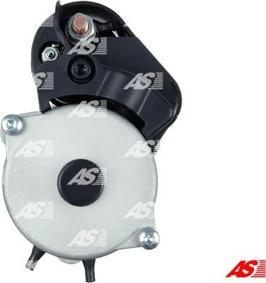 AS-PL S0138 - Стартер autozip.com.ua