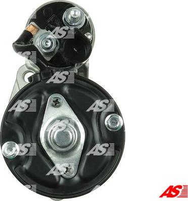AS-PL S0175 - Стартер autozip.com.ua