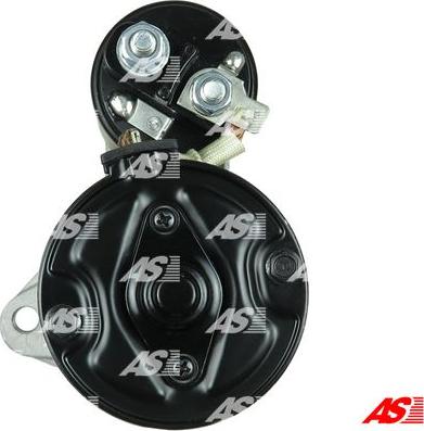 AS-PL S0176 - Стартер autozip.com.ua