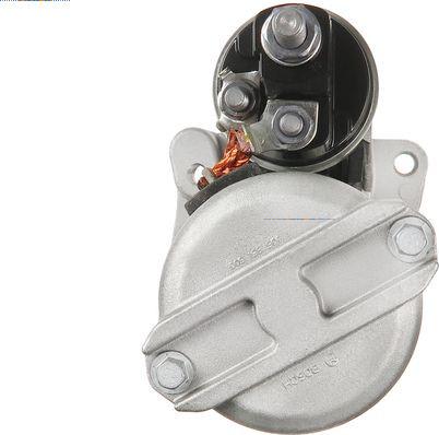 AS-PL S0894(BOSCH) - Стартер autozip.com.ua