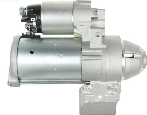 AS-PL S0896S - Стартер autozip.com.ua