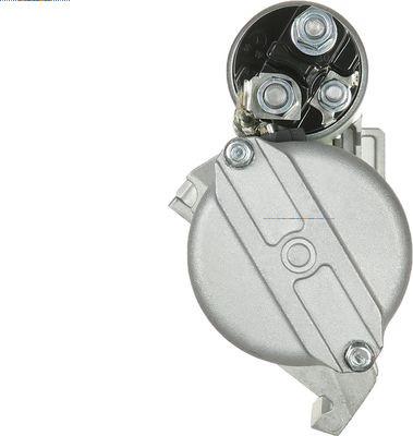 AS-PL S0896S - Стартер autozip.com.ua