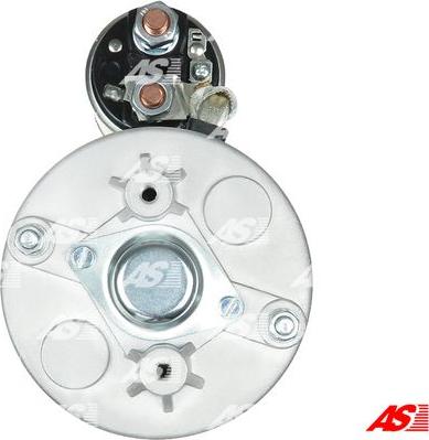 AS-PL S0802S - Стартер autozip.com.ua