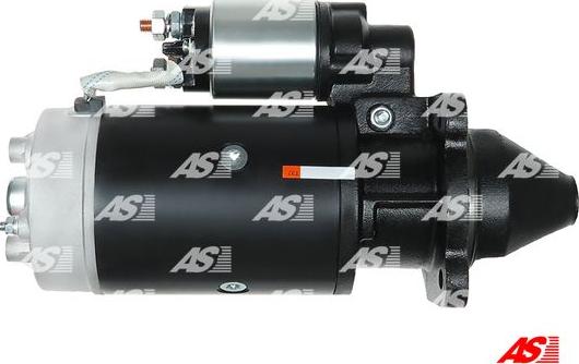 AS-PL S0802S - Стартер autozip.com.ua