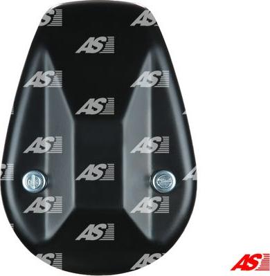 AS-PL S0818S - Стартер autozip.com.ua