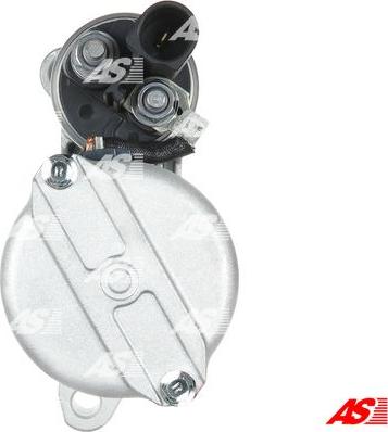 AS-PL S0879S - Стартер autozip.com.ua