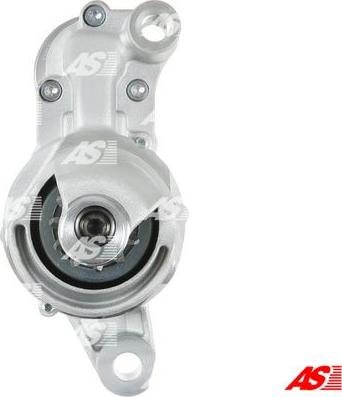 AS-PL S0879S - Стартер autozip.com.ua