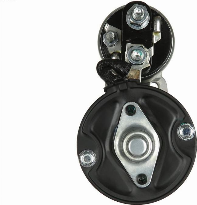 AS-PL S0395 - Стартер autozip.com.ua