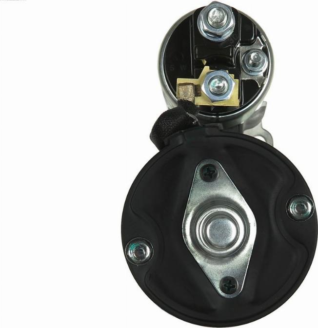 AS-PL S0396 - Стартер autozip.com.ua