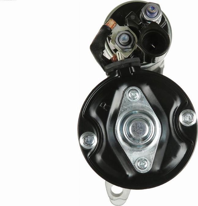 AS-PL S0397 - Стартер autozip.com.ua