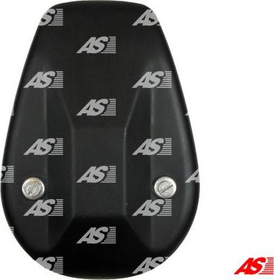 AS-PL S0345 - Стартер autozip.com.ua