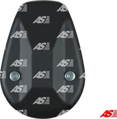 AS-PL S0346 - Стартер autozip.com.ua