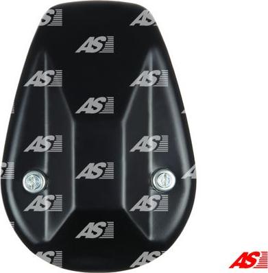 AS-PL S0347 - Стартер autozip.com.ua