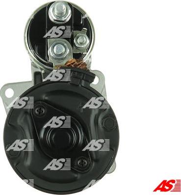 AS-PL S0314 - Стартер autozip.com.ua