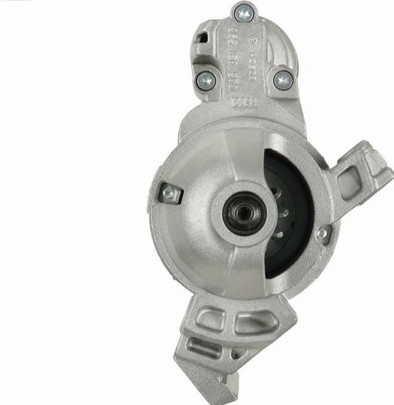 AS-PL S0292PR - Стартер autozip.com.ua