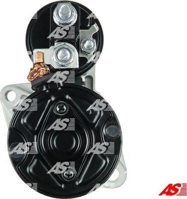 AS-PL S0244 - Стартер autozip.com.ua