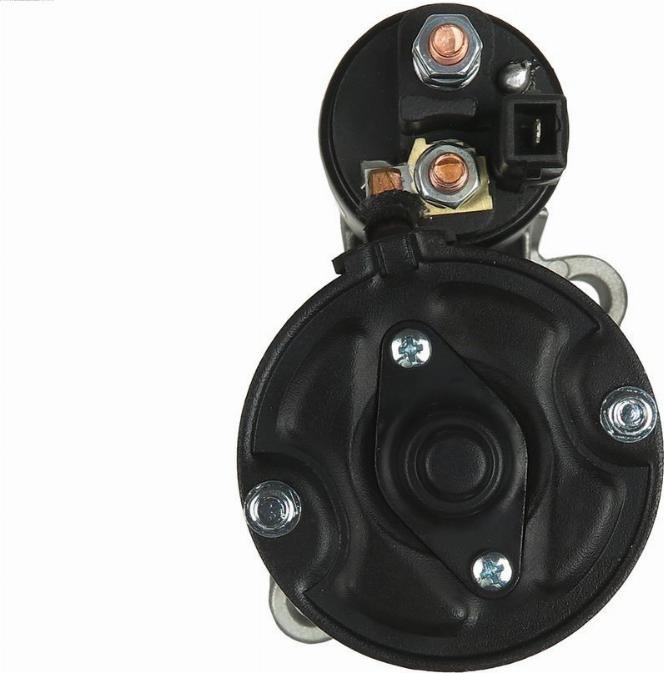 AS-PL S0248SR - Стартер autozip.com.ua