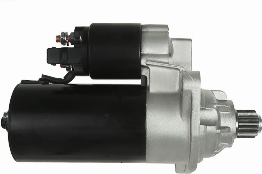 AS-PL S0248SR - Стартер autozip.com.ua