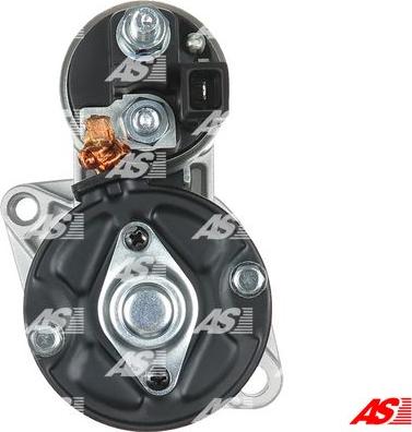 AS-PL S0242 - Стартер autozip.com.ua