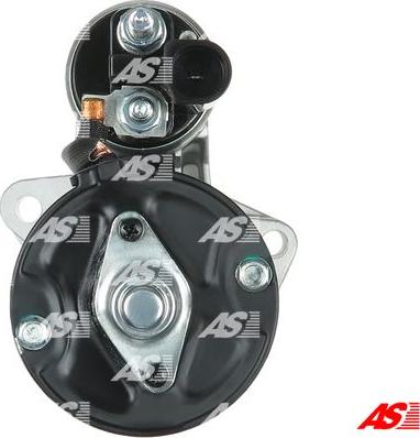 AS-PL S0213 - Стартер autozip.com.ua