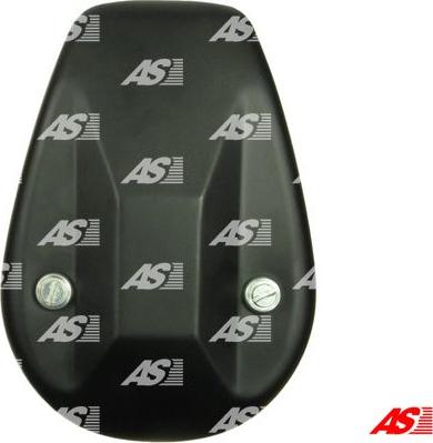 AS-PL S0283 - Стартер autozip.com.ua