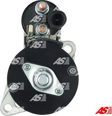 AS-PL S0282PR - Стартер autozip.com.ua