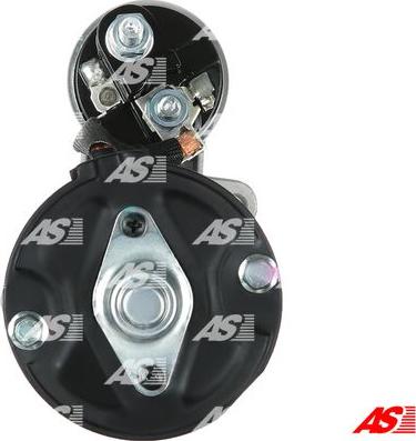 AS-PL S0234 - Стартер autozip.com.ua