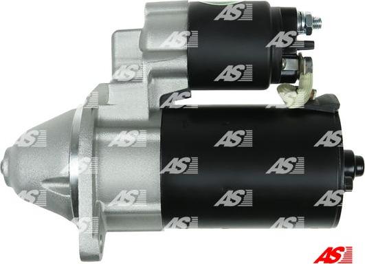AS-PL S0232 - Стартер autozip.com.ua