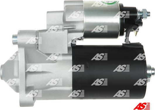 AS-PL S0225 - Стартер autozip.com.ua