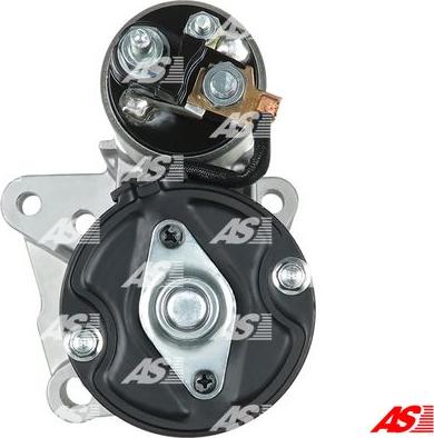 AS-PL S0223 - Стартер autozip.com.ua