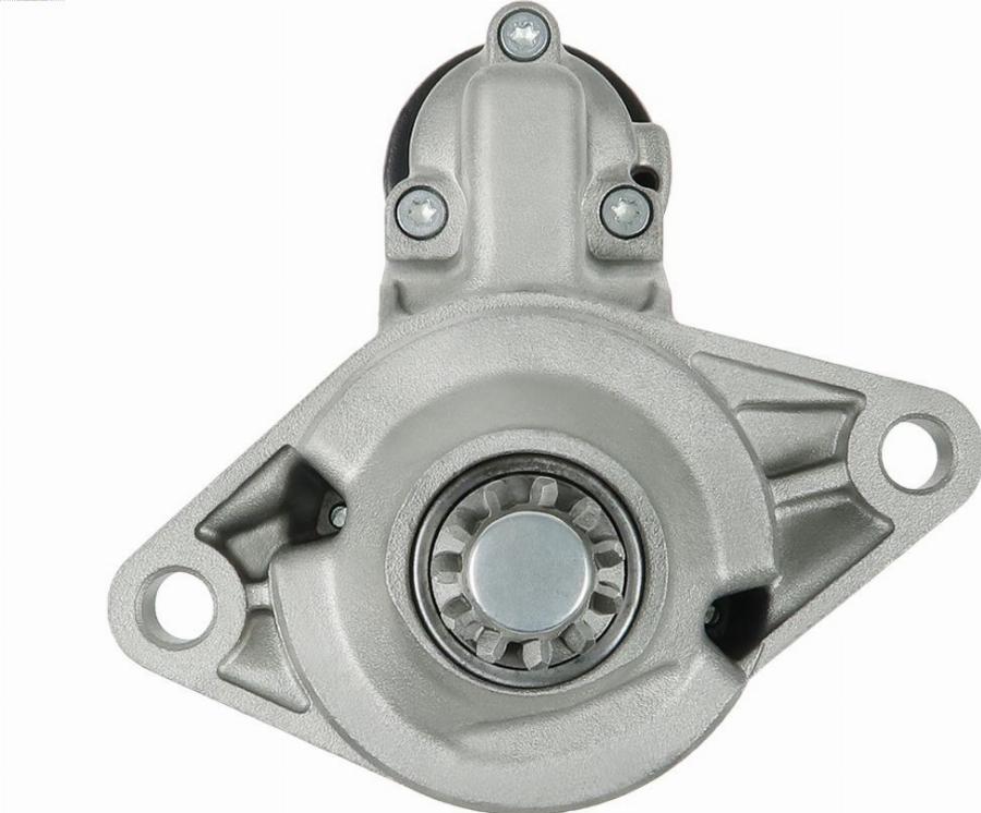 AS-PL S0273SR - Стартер autozip.com.ua