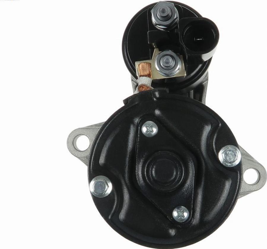 AS-PL S0273SR - Стартер autozip.com.ua