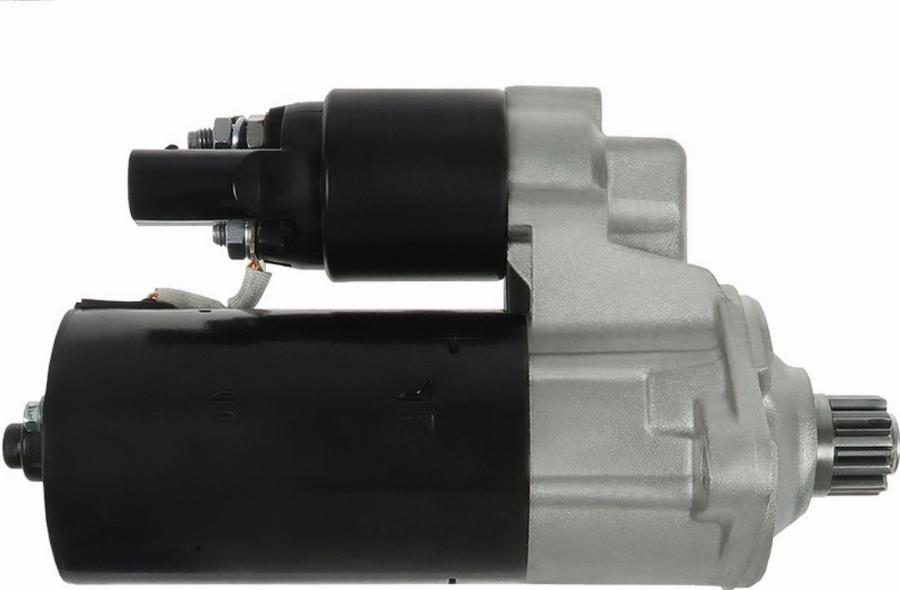 AS-PL S0273SR - Стартер autozip.com.ua