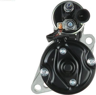 AS-PL S0272 - Стартер autozip.com.ua