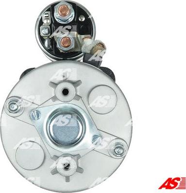 AS-PL S0794S - Стартер autozip.com.ua