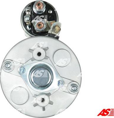 AS-PL S0797S - Стартер autozip.com.ua