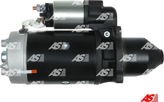 AS-PL S0797S - Стартер autozip.com.ua