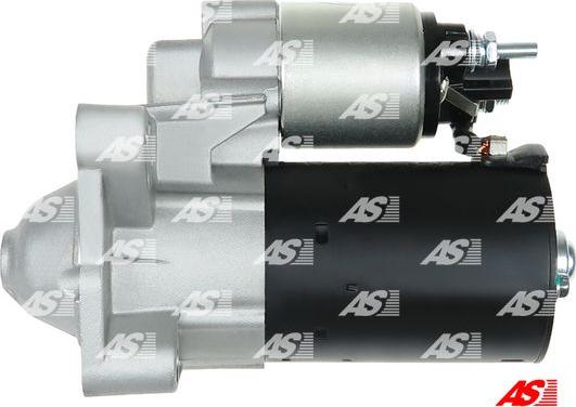 AS-PL S0741S - Стартер autozip.com.ua