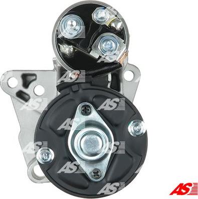 AS-PL S0741S - Стартер autozip.com.ua