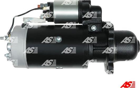 AS-PL S0750S - Стартер autozip.com.ua