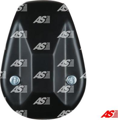 AS-PL S0766S - Стартер autozip.com.ua