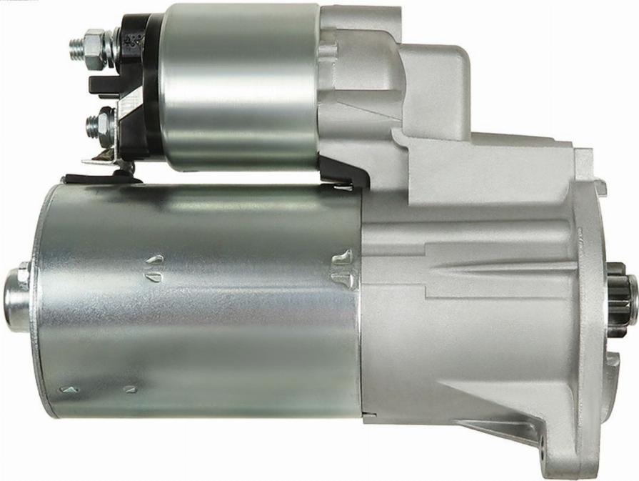 AS-PL S0717S - Стартер autozip.com.ua