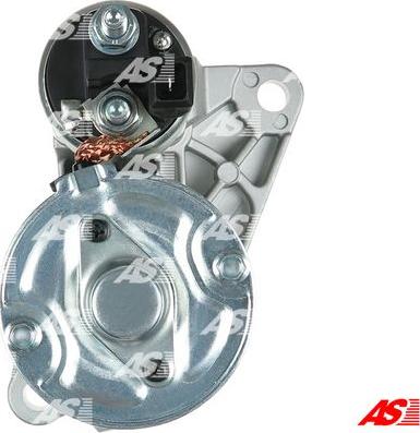 AS-PL S0731S - Стартер autozip.com.ua