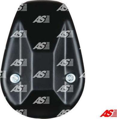 AS-PL S0727S - Стартер autozip.com.ua