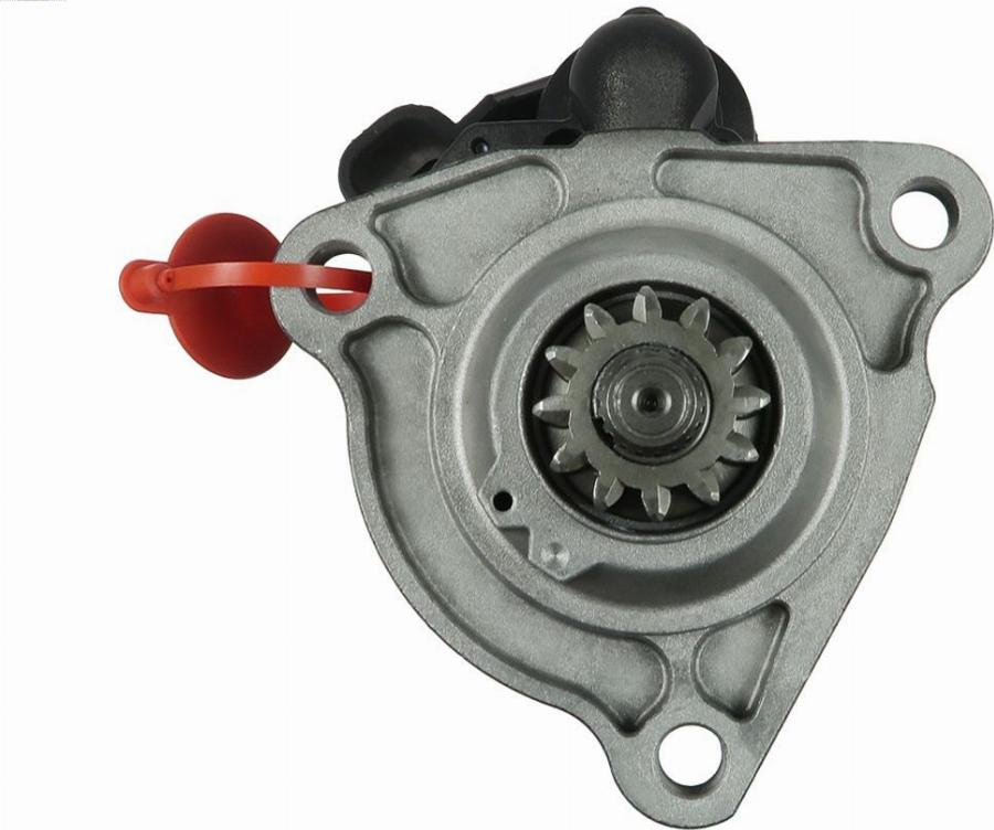 AS-PL S0776(BOSCH)PR - Стартер autozip.com.ua