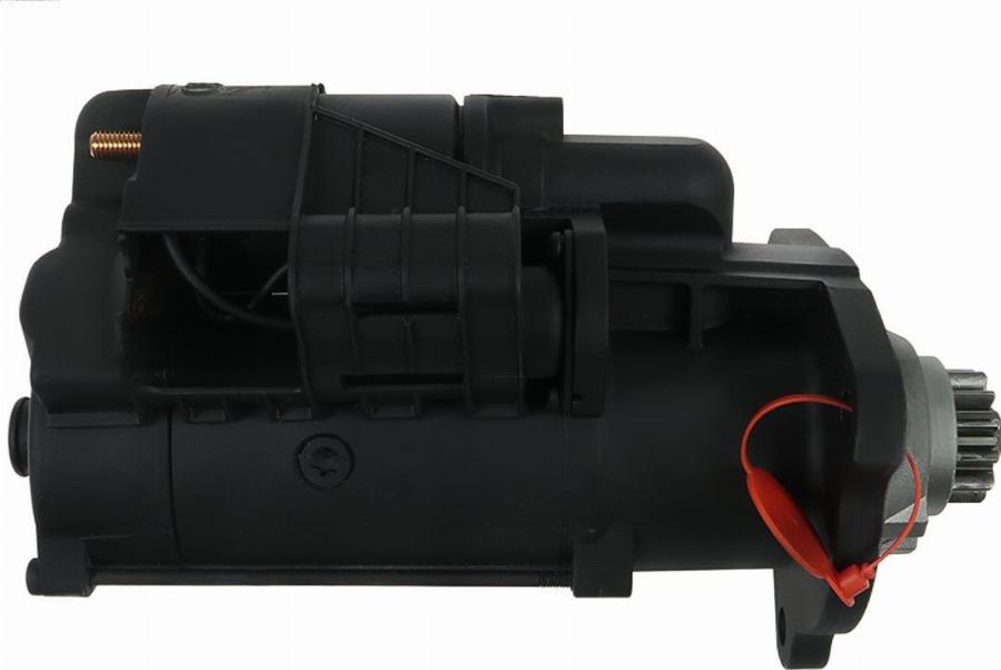 AS-PL S0776(BOSCH)PR - Стартер autozip.com.ua